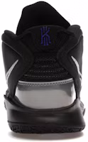 Shop Nike Kyrie 1 Infinity ''Schwarz Silber'' DC9134-005