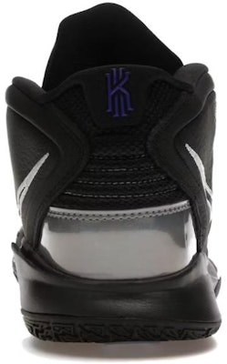 나이키 카이리 1 인피니티 '블랙 실버' DC9134-005 Shop 나이키 카이리 1 인피니티 '블랙 실버' DC9134-005