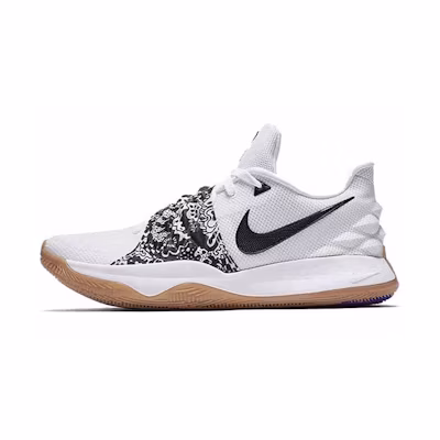 Nike Kyrie 1 Low EP 'White Black Gum'