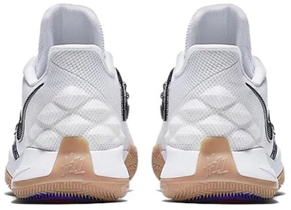 カイリー1 Low EP 白黒ガム AO8980-100 Shop カイリー1 Low EP 白黒ガム AO8980-100