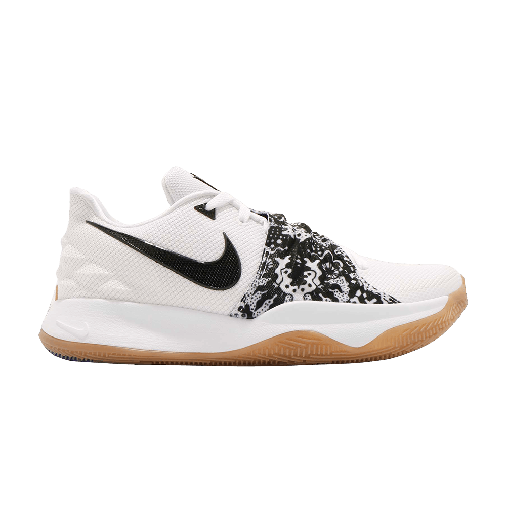 kyrie 1 low hot punch