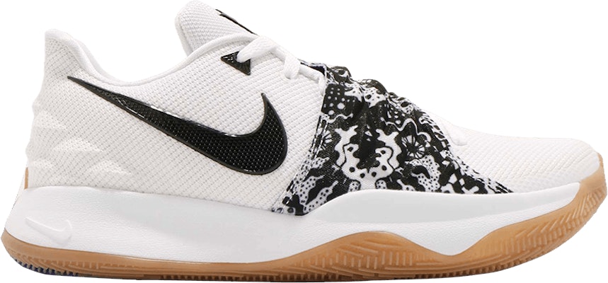 Kyrie 1 low deals black