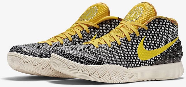 耐吉Kyrie 1 Rise限量版812559-071 Buy 耐吉Kyrie 1 Rise限量版812559-071