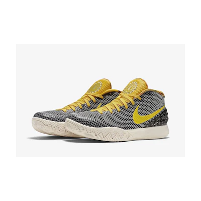 Nike Kyrie 1 Rise LTD