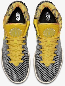 耐吉Kyrie 1 Rise限量版812559-071 Order 耐吉Kyrie 1 Rise限量版812559-071