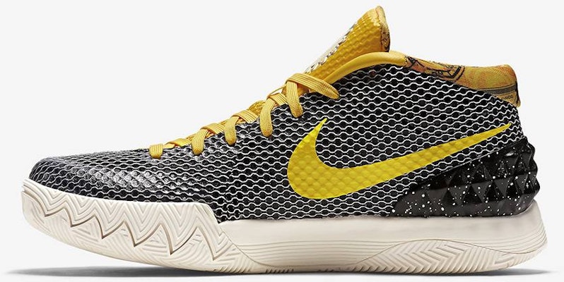 Nike Kyrie 1 Rise LTD 812559-071 Shop Nike Kyrie 1 Rise LTD 812559-071