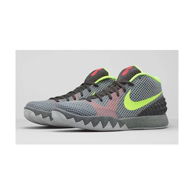 Nike Kyrie 1 The Dungeon