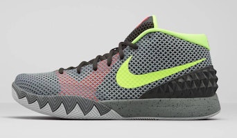 Nike Kyrie 1 La Mazmorra 705277-270 Order Nike Kyrie 1 La Mazmorra 705277-270