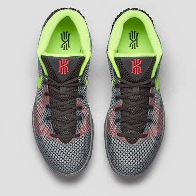 Nike Kyrie 1 The Dungeon 705277-270 Lookbook Nike Kyrie 1 The Dungeon 705277-270