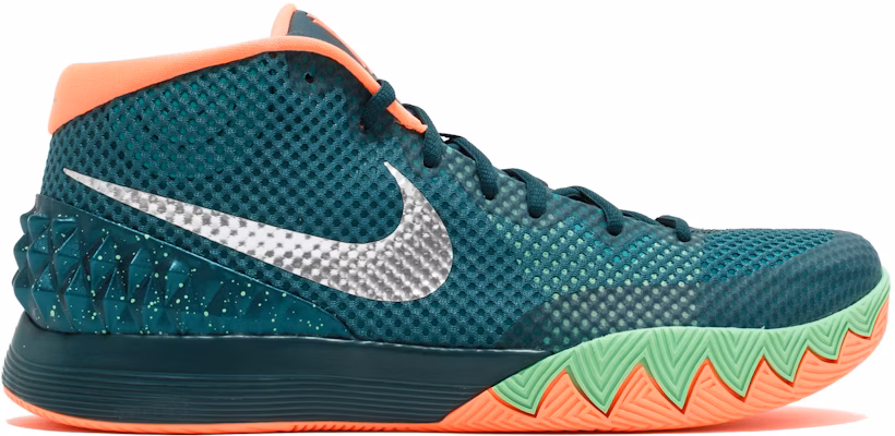 Nike Kyrie 1 Venus Flytrap 705277-313 Buy Nike Kyrie 1 Venus Flytrap 705277-313