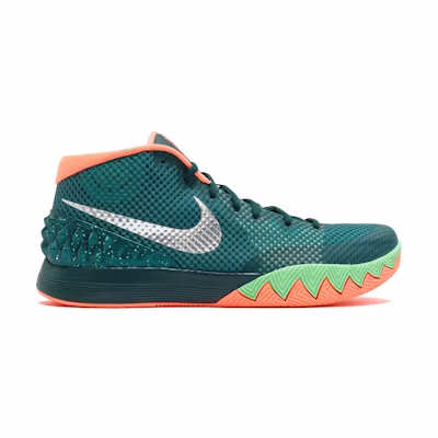 Nike Kyrie 1 Venus Flytrap