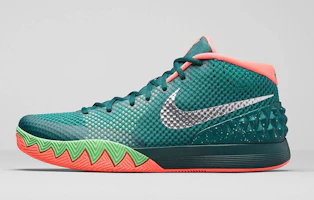 Nike Kyrie 1 Venus Atrapamoscas 705277-313 Lookbook Nike Kyrie 1 Venus Atrapamoscas 705277-313