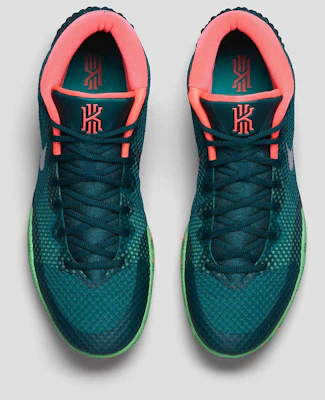 Nike Kyrie 1 Venus Flytrap 705277-313 Shop Nike Kyrie 1 Venus Flytrap 705277-313