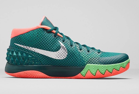 Nike Kyrie 1 Venus Flytrap 705277-313 Purchase Nike Kyrie 1 Venus Flytrap 705277-313