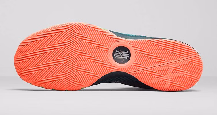 Nike Kyrie 1 Venus Flytrap 705277-313 Sizing Nike Kyrie 1 Venus Flytrap 705277-313