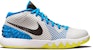 Kasut Nike Kyrie 1 Wings 717219-101 - Reka Bentuk Unik & Selesa