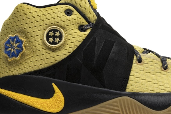 Nike Kyrie 2 'All Star' 2016 835922-307 - Kasut Bola Keranjang Terbaik Order Nike Kyrie 2 'All Star' 2016 835922-307 - Kasut Bola Keranjang Terbaik