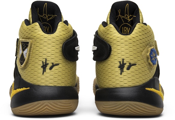 Nike Kyrie 2 'All Star' 2016 835922-307 - Kasut Bola Keranjang Terbaik Details for Nike Kyrie 2 'All Star' 2016 835922-307 - Kasut Bola Keranjang Terbaik