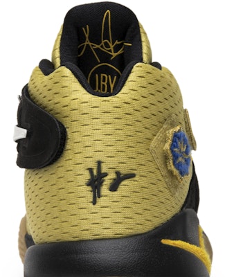 Nike Kyrie 2 'All Star' 2016 835922-307 - Kasut Bola Keranjang Terbaik Sizing Nike Kyrie 2 'All Star' 2016 835922-307 - Kasut Bola Keranjang Terbaik