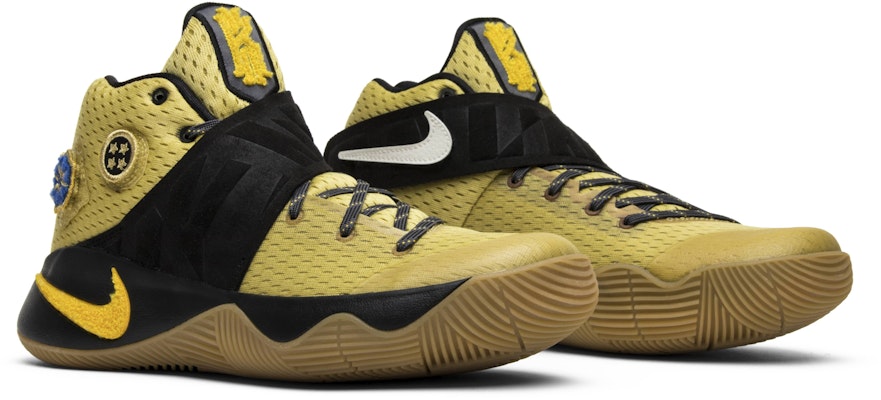 Nike Kyrie 2 'All Star' 2016 835922-307 - Kasut Bola Keranjang Terbaik Cheap Nike Kyrie 2 'All Star' 2016 835922-307 - Kasut Bola Keranjang Terbaik