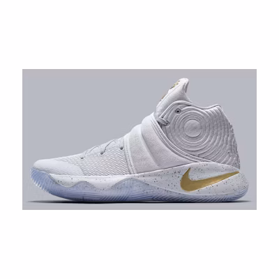 Nike Kyrie 2 'Battle Grey'