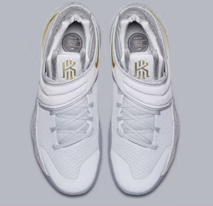 Nike Kyrie 2 'Gris Batalla' 819583-005/852399-005 Shop Nike Kyrie 2 'Gris Batalla' 819583-005/852399-005