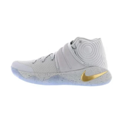 Nike Kyrie 2 Battle Grey 'Dark Gray'