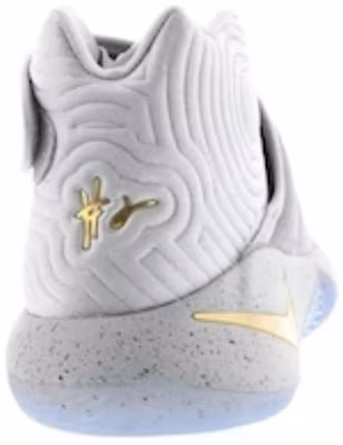 Nike kyrie 2 battle grey sales