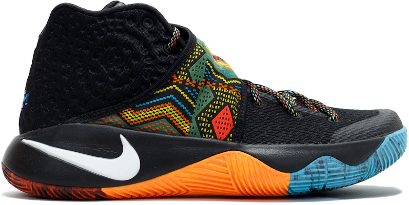 Nike Kyrie 2 'BHM' 828375-099 Buy Nike Kyrie 2 'BHM' 828375-099