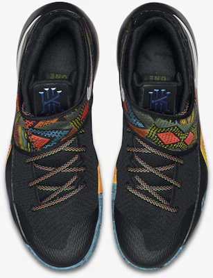 Nike Kyrie 2 'BHM' 828375-099 Purchase Nike Kyrie 2 'BHM' 828375-099