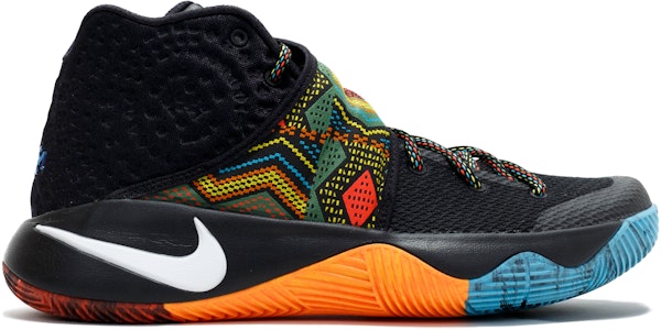 耐吉 Kyrie 2 '黑人歷史月' 828375-099 Buy 耐吉 Kyrie 2 '黑人歷史月' 828375-099