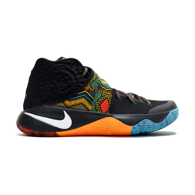 Nike Kyrie 2 'BHM'