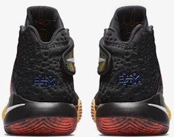 耐克 Kyrie 2 'BHM' 黑色历史月限定版 828375-099 Order 耐克 Kyrie 2 'BHM' 黑色历史月限定版 828375-099