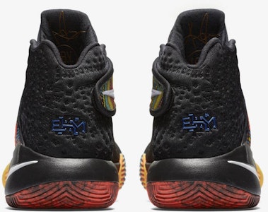 耐吉 Kyrie 2 '黑人歷史月' 828375-099 Order 耐吉 Kyrie 2 '黑人歷史月' 828375-099