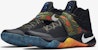 Nike Kyrie 2 'BHM' 828375-099 - Kasut Bola Keranjang Terbaik