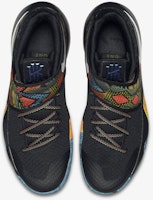 耐克 Kyrie 2 'BHM' 黑色历史月限定版 828375-099 Shop 耐克 Kyrie 2 'BHM' 黑色历史月限定版 828375-099