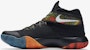 Nike Kyrie 2 'BHM' 828375-099 - Kasut Bola Keranjang Terbaik