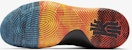 Nike Kyrie 2 'BHM' 828375-099 - Kasut Bola Keranjang Terbaik