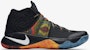Nike Kyrie 2 'BHM' 828375-099 - Kasut Bola Keranjang Terbaik