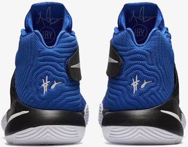 耐克Kyrie 2 '兄弟会' 819583-444 Lookbook 耐克Kyrie 2 '兄弟会' 819583-444