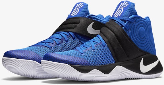 耐克Kyrie 2 '兄弟会' 819583-444 Shop 耐克Kyrie 2 '兄弟会' 819583-444