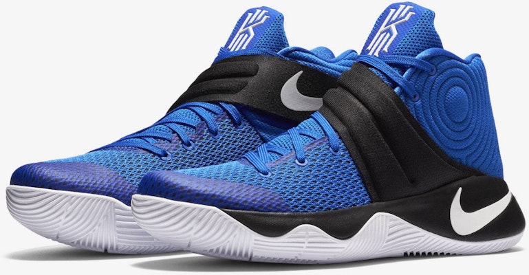 Nike Kyrie 2 'Brotherhood' 819583-444 - Kasut Bola Keranjang Stylish Shop Nike Kyrie 2 'Brotherhood' 819583-444 - Kasut Bola Keranjang Stylish