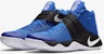 Nike Kyrie 2 'Brotherhood' 819583-444 - Kasut Bola Keranjang Stylish