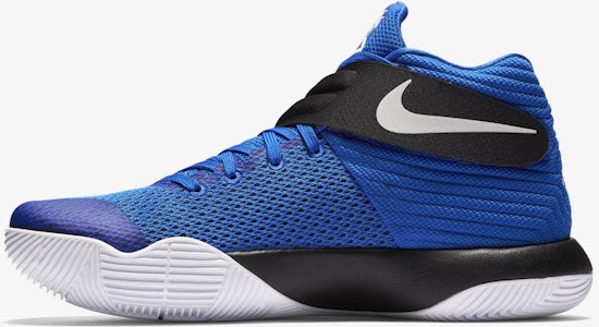 耐克Kyrie 2 '兄弟会' 819583-444 Details for 耐克Kyrie 2 '兄弟会' 819583-444