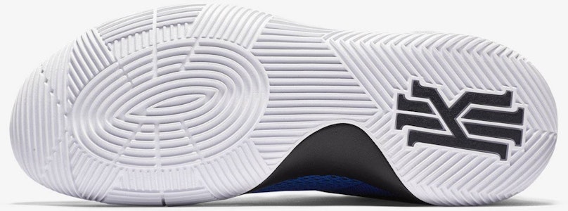 耐克Kyrie 2 '兄弟会' 819583-444 Sizing 耐克Kyrie 2 '兄弟会' 819583-444