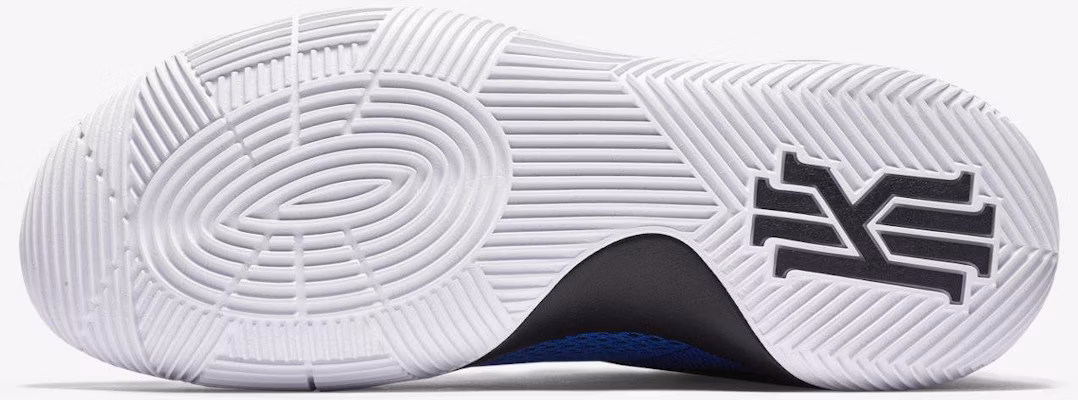 Nike Kyrie 2 'Brotherhood' 819583-444 - Kasut Bola Keranjang Stylish Sizing Nike Kyrie 2 'Brotherhood' 819583-444 - Kasut Bola Keranjang Stylish