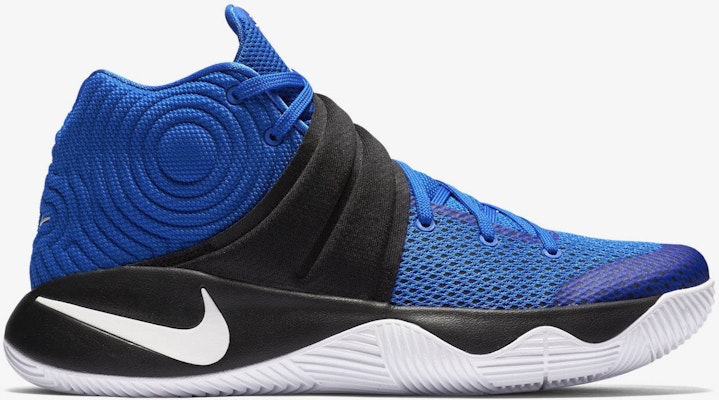 Nike Kyrie 2 'Brotherhood' 819583-444 - Kasut Bola Keranjang Stylish Cheap Nike Kyrie 2 'Brotherhood' 819583-444 - Kasut Bola Keranjang Stylish