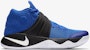 Nike Kyrie 2 'Brotherhood' 819583-444 - Kasut Bola Keranjang Stylish