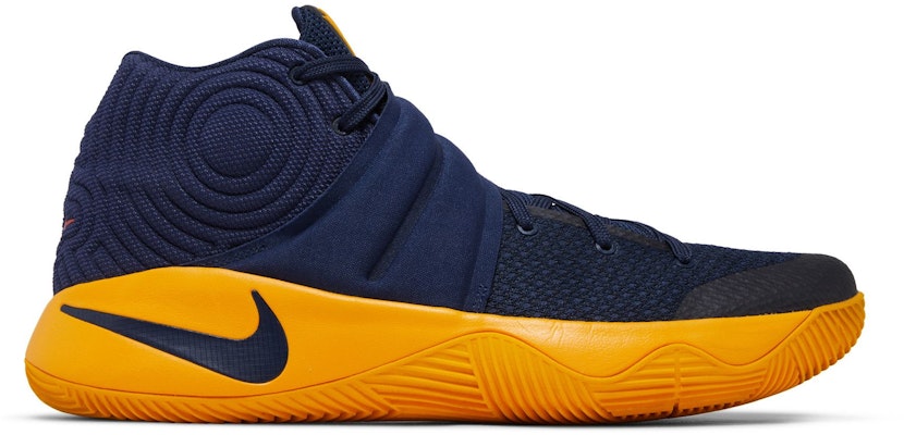 Nike Kyrie 2 'Cavs' 819583-447 - Kasut Bola Keranjang Stylish Buy Nike Kyrie 2 'Cavs' 819583-447 - Kasut Bola Keranjang Stylish