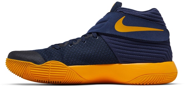 나이키 카이리 2 '캐브스' 농구화🏀🔥 819583-447 Lookbook 나이키 카이리 2 '캐브스' 농구화🏀🔥 819583-447